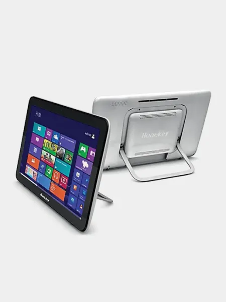 Без бренда Моноблок HUNTKEY HA191 19,5" Intel 1037U SSD 128GB