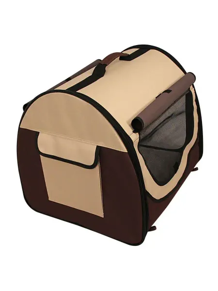 Triol Дом-тент для собак 1039S, 480*410*410мм