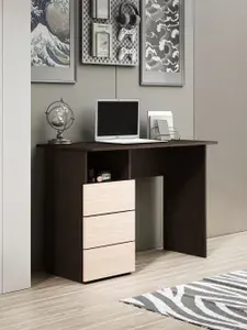 Верамо Письменный стол, 104.4х45х75 см