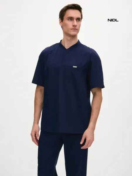 NIDL Медицинский костюм
