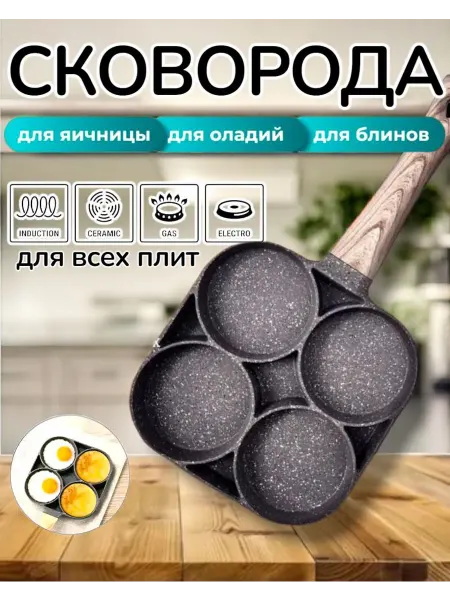 Сковорода