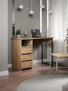 Mastermebel Письменный стол, 104х50х76.5 см