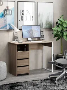 MFMaster Письменный стол, 104х53.8х76.5 см