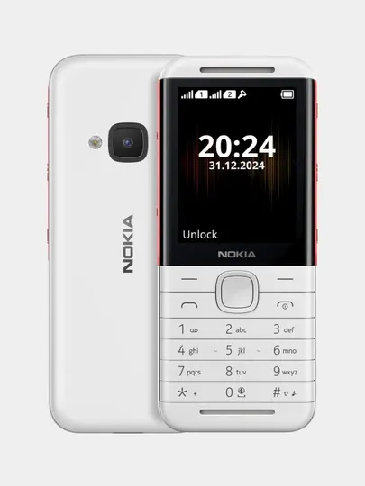 Nokia 235 Легендарный проверенный Брент теперь снова в продаже, успейте купить, 2 SIM