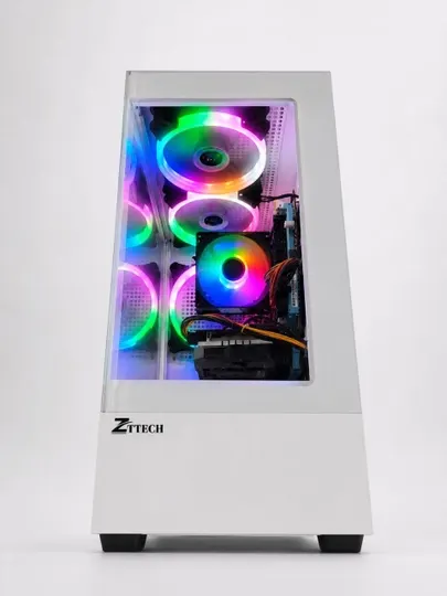 INTEL CORE i5-3470, RAM-8GB /SSD256/RX 550-570-580 8GB GTX 750Ti- 1050TI-1660S 6GB