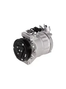 Компрессор кондиционера Volvo S80 II / XC60 / XC70 LUZAR LCAC 1054
