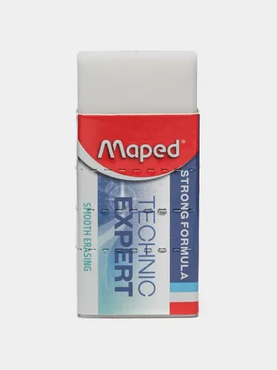 Ластик Maped Mini Technik Ultra 105911 q0000008415
