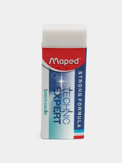 Ластик Maped Technik Ultra 105911 q0000008415
