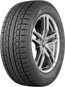 Yokohama Ice Guard G075 Шины зимние 255/45 R20 105Q Нешипованные