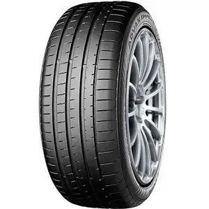 Yokohama Advan Sport V107 Шины летние 235/55 R20 105V