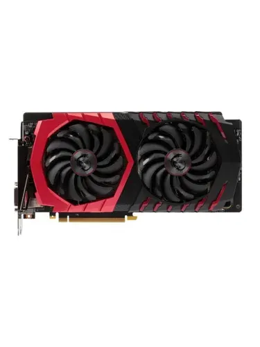 MSI Видеокарта GeForce GTX 1060 1060msi 6 ГБ (1060msi)