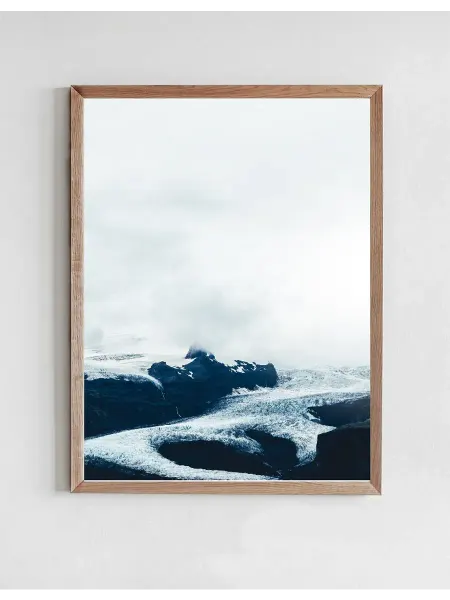 Onllyart Постер Исландские истории III 50x70