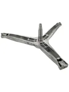 Крестовина барабана стиральной машины Samsung sensor compact, Eco Bubble Crystal Slim Diamond вал 107, COD740, DC97-15971A