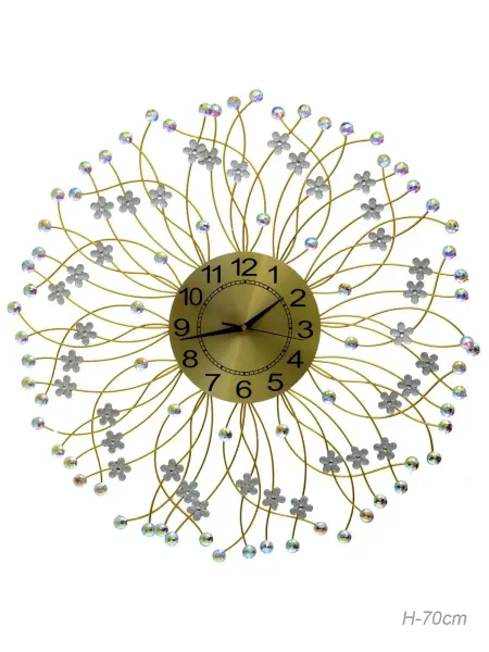 BOAL time Часы настенные 70 см