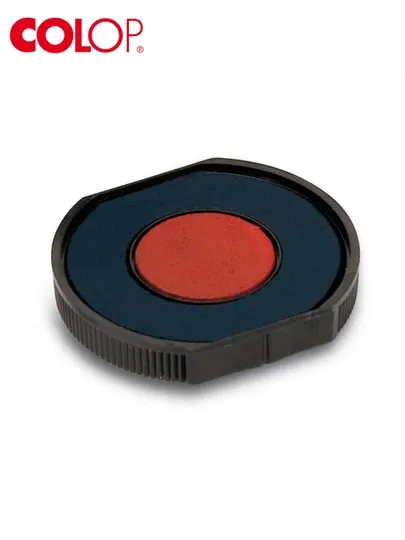 Подушка штемпельная Е/R40/2 сн/кр Colop, 107403