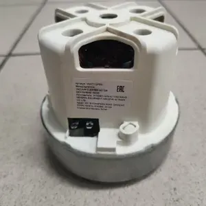 Двигатель пылесоса 1600W PHILIPS HX-70L (H 110, D 108)