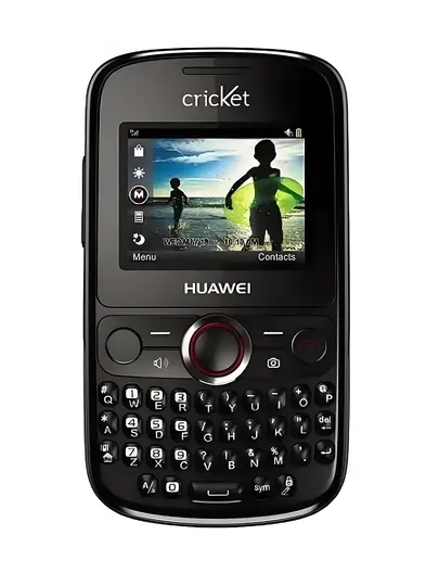Телефон Huawei Cricket CDMA PERFECTUM