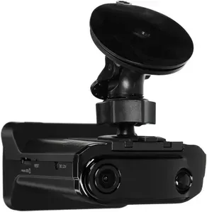 Видеорегистратор с радар-детектором Inspector MARLIN S PRO черный 1080x1920 1080p 130гр. GPS Ambarella A12A20 (MARLIN S PRO)