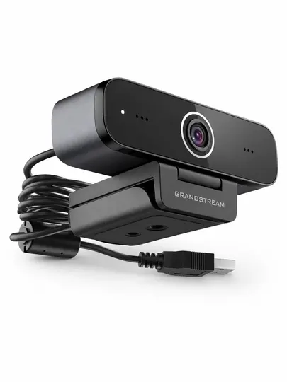 Grandstream GUV3100 - USB Веб-Камера. 1080p Full HD, 2МП матрица, 16 9