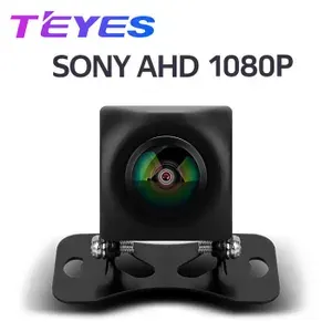 Камера заднего вида Teyes Sony AHD 1080P широкоугольная