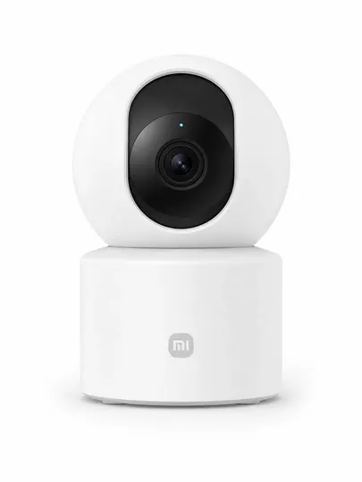 Умная Wi-Fi камера Xiaomi Smart Camera C201 1080P