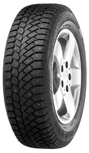 Gislaved Nord Frost 200 SUV Шины зимние 235/65 R17 108T Шипованные
