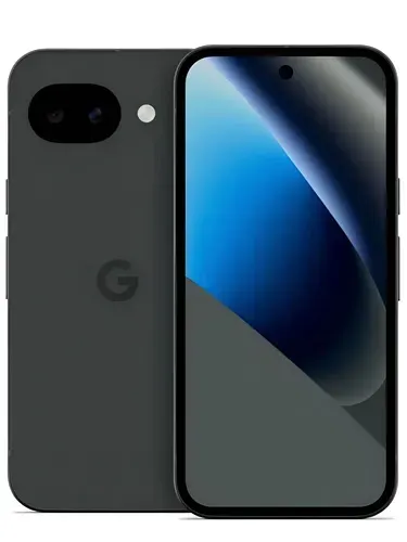 Google Смартфон Pixel 10a 8/128 ГБ, Nano-SIM, eSIM, черно-серый