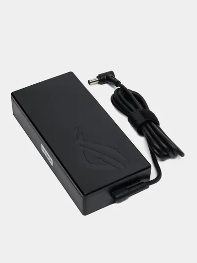 Зарядка для ноутбука Asus 20V 10A 200W блок питания с толстым наконечником