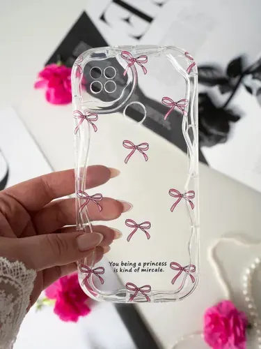 Чехол на Xiaomi Redmi 9C/10A с принтом