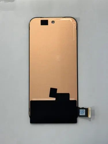Дисплей (экран) для Google PIXEL 10A (ORIGINAL) GE1GQ/ GV0BP/ G4H7L