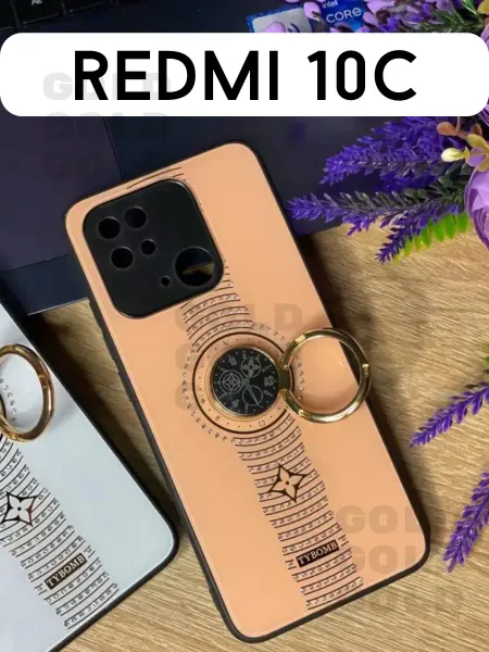 Gold tavar Чехол для Redmi 10c