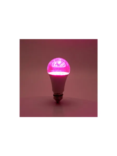 Feron Лампа светодиодная для растений, А60 (10W) 230V E27