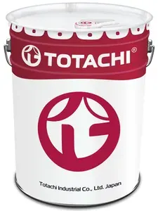 TOTACHI Eco Diesel 10W-40 Масло моторное, Полусинтетическое, 20 л