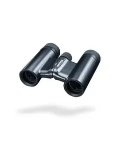 Бинокль мощный Vanguard туристический серии VESTA COMPACT 10X21 BP, черная жемчужина