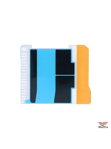 Проклейка аккумулятора для Xiaomi Redmi Note 11 и Redmi Note 11S и Poco M4 Pro