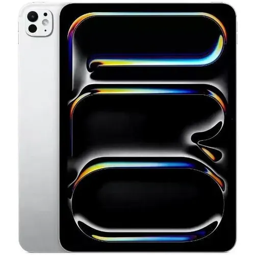 Apple Планшет iPad 2025 , 11" 12 ГБ/256 ГБ, серебристый