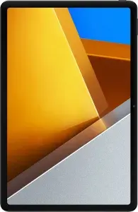 Poco Планшет Pad, 12.11" 8 ГБ/256 ГБ, серый. Уцененный товар