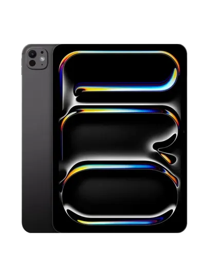 Apple iPad Pro M5 — мощный планшет 11" , 12.9" с Liquid Retina, Wi-Fi