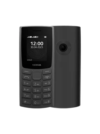 Кнопочный телефон Nokia 110