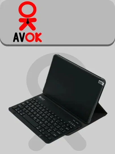 Планшет-ноутбук CCIT Tab 17 Pro Max, 11" IPS, Android 15, 16 ГБ RAM, батарея 12000 мА·ч