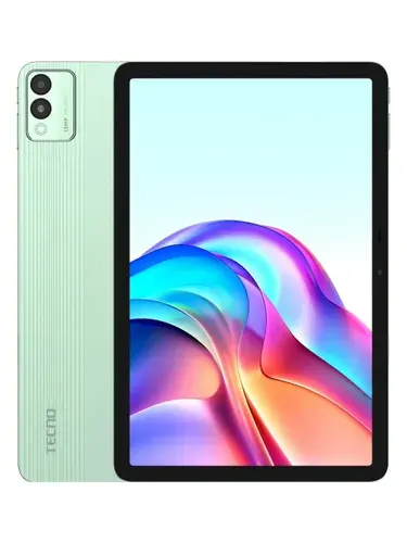 Tecno Планшет, 11" 8 ГБ/128 ГБ, светло-зеленый