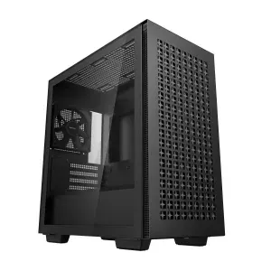 MainPC Системный блок Компьютер Игровой ПК (Intel Core i5-14400F, RAM 64 ГБ, SSD 500 ГБ, NVIDIA GeForce RTX 5060 Ti (8 Гб), Windows 11 Pro), 131129, черный