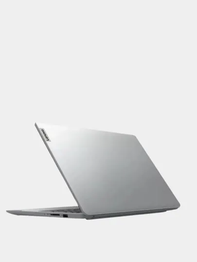 Ноутбук Lenovo N4500 Cloud Grey DDR4 8ГБ/SSD 256ГБ, 15.6 FHD+Win 11