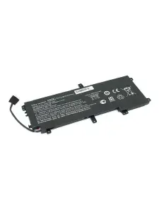 Аккумуляторная батарея VS03XL для ноутбука HP Envy 15-AS 11.55V 3500mAh