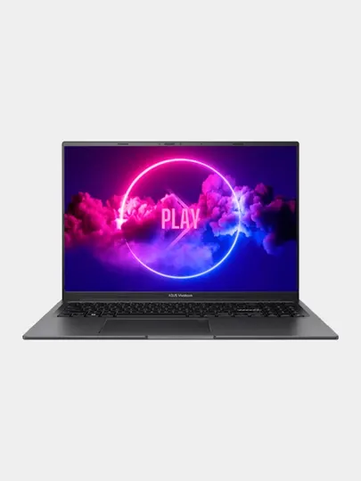 Ноутбук Asus VivoBook K3605Z, i7-13620H, 16GB, 512GB, RTX 3050, 16 WUXGA IPS, Win 11