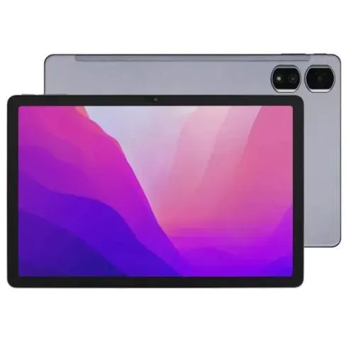 Blackview Планшет TAB 16 Pro (3227670), 11" 256 ГБ, фиолетовый