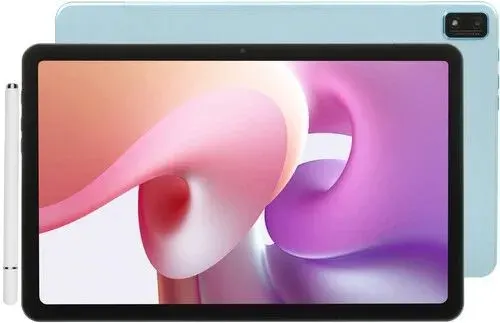 Blackview Планшет Tab 16 LTE, 11" 8 ГБ/256 ГБ, зеленый