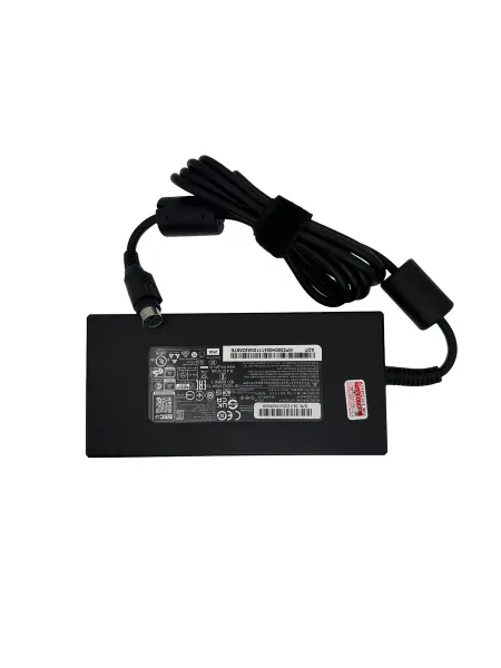 AiTech Блок питания для ноутбука MSI 19.5V 11.8A 4pin 230W ORG