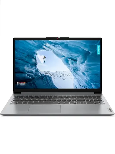 Ноутбук Lenovo IdeaPad 1i Core i5-1335U 8GB 256GB SSD Touch FHD Windows 11