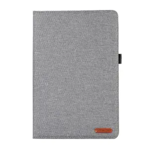 Чехол Pattern Xiaomi Pad 8/ Pad 8 Pro, 2025 года, 11.2 дюйма, серый